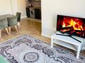 2-бөлмелі пәтер · 50 м² · 8/9 қабат, Абая 130, бағасы: 22 000 ₸ в Алматы, Бостандыкский р-н — фото 19