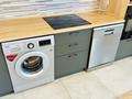 2-бөлмелі пәтер · 50 м² · 8/9 қабат, Абая 130, бағасы: 22 000 ₸ в Алматы, Бостандыкский р-н — фото 21