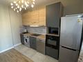 2-бөлмелі пәтер · 50 м² · 8/9 қабат, Абая 130, бағасы: 22 000 ₸ в Алматы, Бостандыкский р-н — фото 30