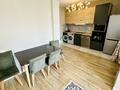 2-бөлмелі пәтер · 50 м² · 8/9 қабат, Абая 130, бағасы: 22 000 ₸ в Алматы, Бостандыкский р-н — фото 2