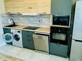 2-бөлмелі пәтер · 50 м² · 8/9 қабат, Абая 130, бағасы: 22 000 ₸ в Алматы, Бостандыкский р-н — фото 10