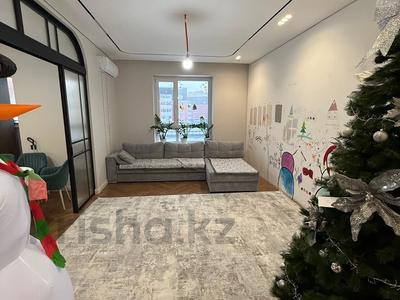 5-комнатная квартира · 164 м² · 3/7 этаж, мкр. Алтын орда 51в за 124 млн 〒 в Актобе