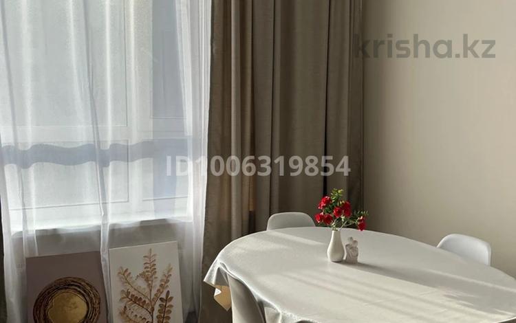 2-комнатная квартира · 53 м² · 5/9 этаж, Е-899 1/1 — Quantum за 450 000 ₸ в Астане, Есильский р-н — фото 2