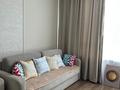 2-комнатная квартира · 53 м² · 5/9 этаж, Е-899 1/1 — Quantum за 450 000 ₸ в Астане, Есильский р-н — фото 2