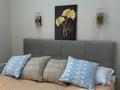 2-комнатная квартира · 53 м² · 5/9 этаж, Е-899 1/1 — Quantum за 450 000 ₸ в Астане, Есильский р-н — фото 4