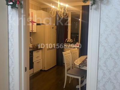1-бөлмелі пәтер · 43.3 м² · 6/12 қабат, Абиш Кекилбайулы 97А, бағасы: 300 000 ₸ в Алматы, Бостандыкский р-н
