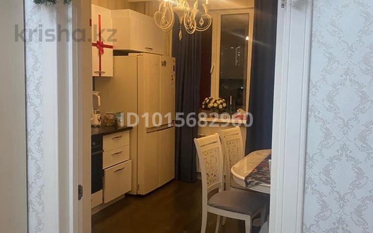 1-бөлмелі пәтер · 43.3 м² · 6/12 қабат, Абиш Кекилбайулы 97А, бағасы: 300 000 ₸ в Алматы, Бостандыкский р-н — фото 2