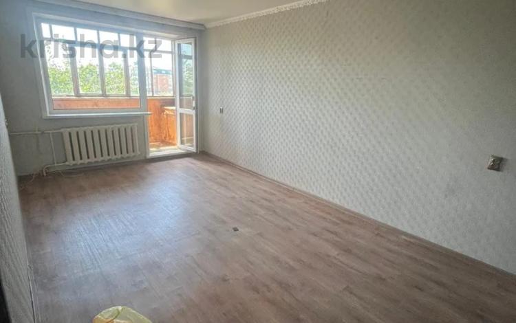 2-комнатная квартира · 45 м² · 5/5 этаж, В. Чкалова 7 за 17 млн ₸ в Костанае — фото 2