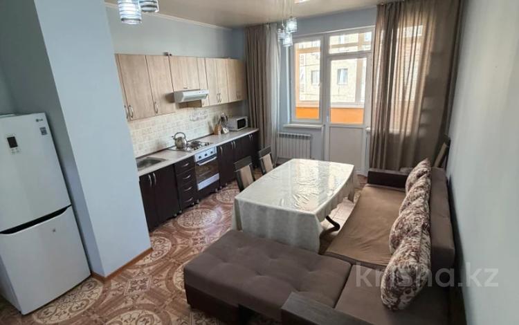3-комнатная квартира · 110 м² · 4/18 этаж, Абдуллы Розыбакиева — Аль-Фараби за 450 000 ₸ в Алматы, Бостандыкский р-н — фото 10