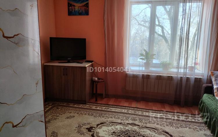 1-комнатная квартира · 24 м² · 3/3 этаж, мкр Алатау (ИЯФ) — Кайпова за 15 млн ₸ в Алматы, Медеуский р-н — фото 2