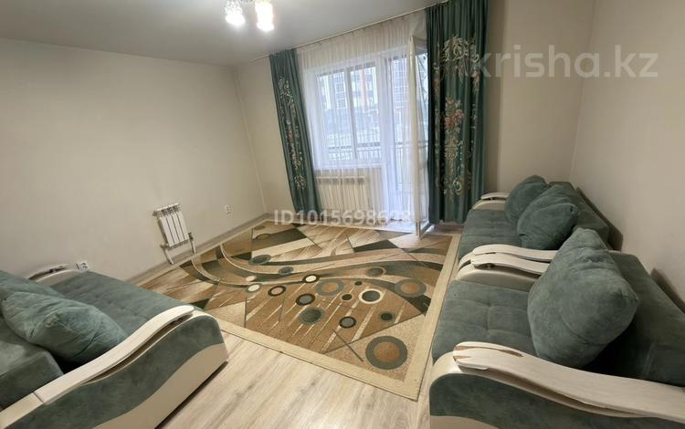 1-бөлмелі пәтер · 45.1 м² · 1/16 қабат, сатпаева 55/9, бағасы: 22 млн ₸ в Усть-Каменогорске — фото 2