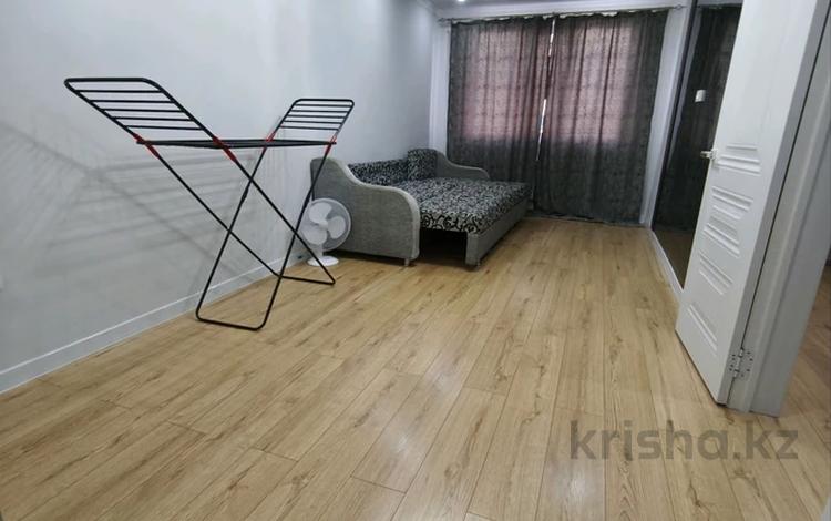 1-бөлмелі пәтер · 40 м² · 5/9 қабат, Шұғыла ш/а., Райымбека — Жуалы, бағасы: 24 млн ₸ в Алматы, Наурызбайский р-н — фото 2