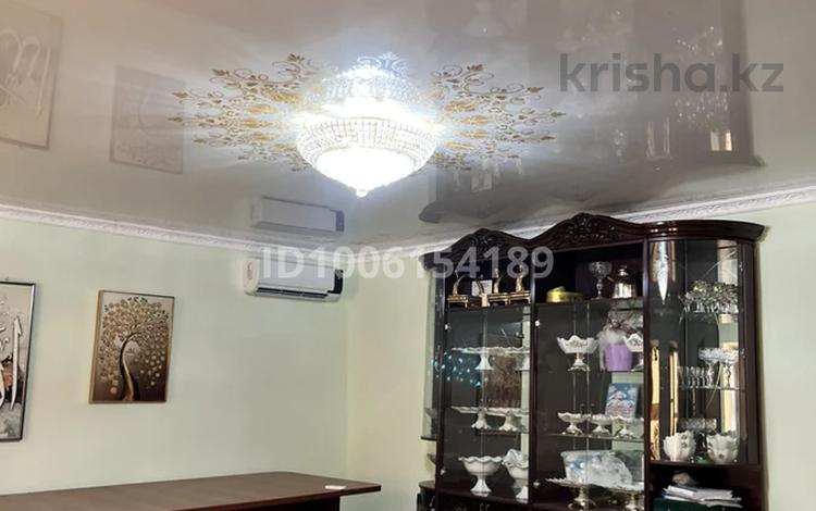 Отдельный дом · 4 комнаты · 110 м² · 20 сот., Толе би 115 — Возле школы номер 1 за 26 млн 〒 в Асе — фото 2