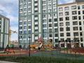 1-комнатная квартира · 38.2 м² · 9/12 этаж, улица Казыбек Би 41/1 за 24 млн ₸ в Астане, Нура р-н