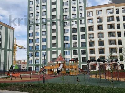 1-бөлмелі пәтер · 38.2 м² · 9/12 қабат, улица Казыбек Би 41/1, бағасы: 24 млн ₸ в Астане, Нура р-н