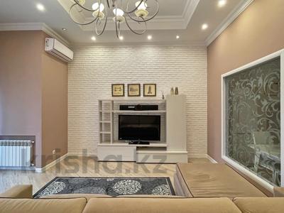 Аренда квартир в Алматы: 3-комнатная квартира · 121 м² · 6/6 этаж · помесячно, мкр Горный Гигант, Мкр Горный Гигант, Каппарова 6блокД2 за 650 000 〒 3-комнатная квартира · 121 м² · 6/6 этаж · помесячно, мкр Горный Гигант, Мкр Горный Гигант, Каппарова 6блокД2 за 650 000 〒 в Алматы, Медеуский р-н
