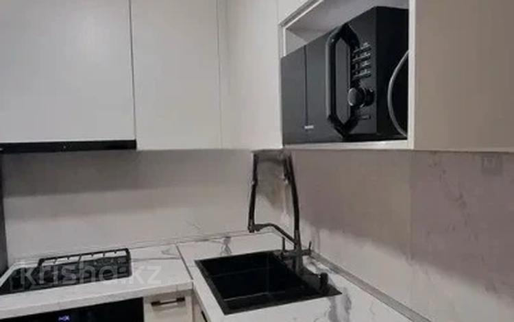 2-бөлмелі пәтер · 45.1 м² · 1/5 қабат, Тулебаева 37, бағасы: 36.5 млн ₸ в Алматы, Медеуский р-н — фото 2