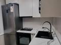 2-бөлмелі пәтер · 45.1 м² · 1/5 қабат, Тулебаева 37, бағасы: 36.5 млн ₸ в Алматы, Медеуский р-н — фото 2