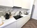 3-комнатная квартира · 110 м² · 5/12 этаж, Розыбакиева за 600 000 ₸ в Алматы, Бостандыкский р-н — фото 8