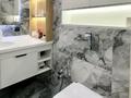 3-комнатная квартира · 110 м² · 5/12 этаж, Розыбакиева за 600 000 ₸ в Алматы, Бостандыкский р-н — фото 12