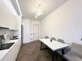 3-комнатная квартира · 110 м² · 5/12 этаж, Розыбакиева за 600 000 ₸ в Алматы, Бостандыкский р-н — фото 5