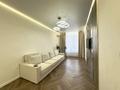 3-комнатная квартира · 110 м² · 5/12 этаж, Розыбакиева за 600 000 ₸ в Алматы, Бостандыкский р-н — фото 4