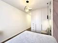 3-комнатная квартира · 110 м² · 5/12 этаж, Розыбакиева за 600 000 ₸ в Алматы, Бостандыкский р-н — фото 2
