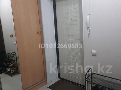 1-комнатная квартира · 39.1 м² · 7/10 этаж, Потанина 3 за 20 млн ₸ в Астане, Сарыарка р-н