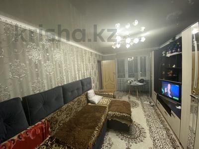 2-комнатная квартира, 43 м², 2/5 этаж, Самал за 12.4 млн 〒 в Талдыкоргане, мкр Самал
