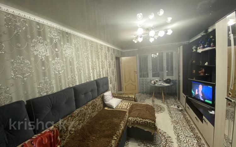 2-бөлмелі пәтер · 43 м² · 2/5 қабат, Самал, бағасы: 15.5 млн ₸ в Талдыкоргане, мкр Самал — фото 2
