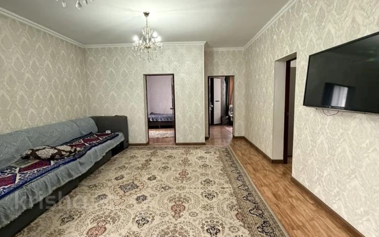 Отдельный дом · 5 комнат · 150.5 м² · 6.7 сот., мкр Шанырак-2, Турысова 6 за 89 млн ₸ в Алматы, Алатауский р-н — фото 2