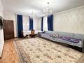 Отдельный дом · 5 комнат · 150.5 м² · 6.7 сот., мкр Шанырак-2, Турысова 6 за 89 млн ₸ в Алматы, Алатауский р-н — фото 3