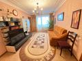 2-комнатная квартира · 46 м² · 2/5 этаж, мкр Орбита-2 16 — Аль-Фараби Мустафина за 300 000 〒 в Алматы, Бостандыкский р-н