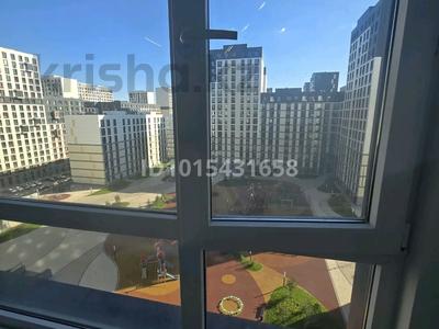 1-бөлмелі пәтер · 46 м² · 10/12 қабат, ул. Е-36 13, бағасы: 40 млн ₸ в Астане, Нура р-н