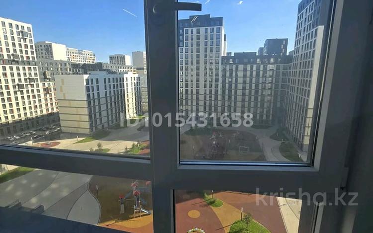 1-бөлмелі пәтер · 46 м² · 10/12 қабат, ул. Е-36 13, бағасы: 40 млн ₸ в Астане, Нура р-н — фото 2