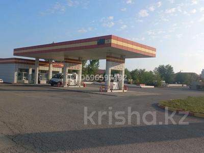 Бизнес в Актюбинской обл.: Действующий АЗС - АГЗС р-н ПОШа · 5300 м² за 275 млн 〒 Действующий АЗС - АГЗС р-н ПОШа · 5300 м² за 275 млн 〒 в Актобе