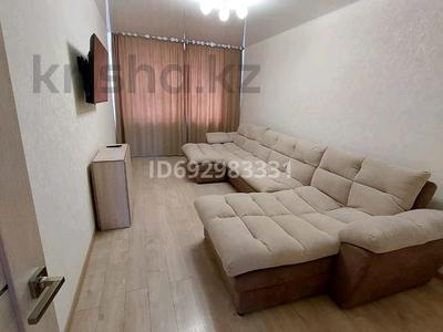 2-комнатная квартира · 47.6 м² · 3/5 этаж, Габдуллина 61 — ТД Ника за 18 млн ₸ в Кокшетау