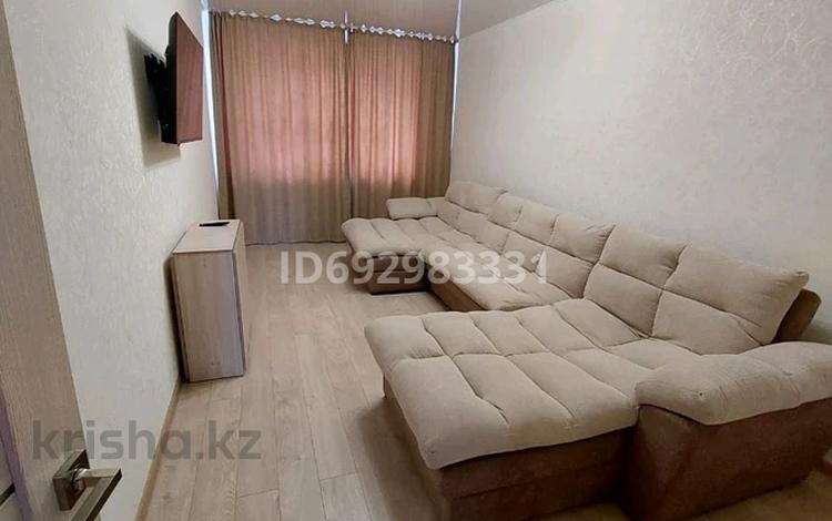 2-бөлмелі пәтер · 47.6 м² · 3/5 қабат, Габдуллина 61 — ТД Ника, бағасы: 18 млн ₸ в Кокшетау — фото 2