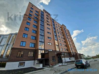 2-комнатная квартира, 69.9 м², 2/9 этаж, Горького за ~ 24.7 млн 〒 в Петропавловске