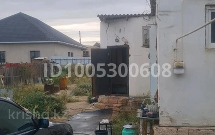 Жеке үй · 3 бөлме · 54 м² · 6 жүзд., Кызгалдак 77, бағасы: 10 млн ₸ в Атамекене — фото 2
