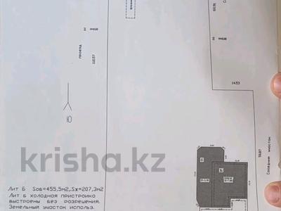 Участок · 47 соток, мкр Шугыла, Коктерек 231 — Абая за 400 млн ₸ в Алматы, Наурызбайский р-н