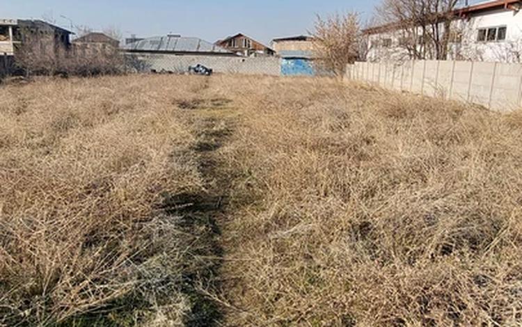 Участок · 47 соток, мкр Шугыла, Коктерек 231 — Абая за 470 млн ₸ в Алматы, Наурызбайский р-н — фото 24
