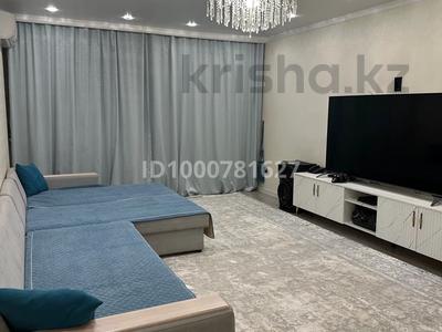 2-бөлмелі пәтер · 98 м² · 12/16 қабат, мкр Шугыла, Жуалы 1 — Жуков, бағасы: 45 млн ₸ в Алматы, Наурызбайский р-н