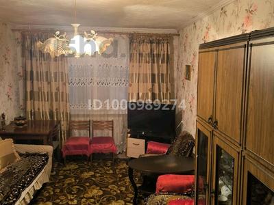 2-комнатная квартира · 44.2 м² · 1/5 этаж, 40Лет победы 81 — Автовокзал за 5.2 млн 〒 в Шахтинске