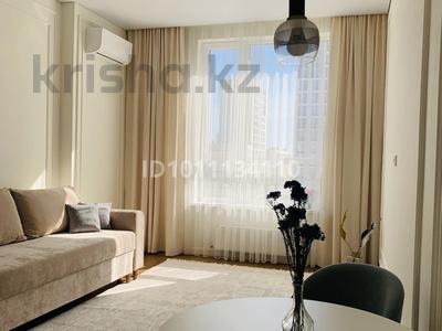 2-комнатная квартира · 40 м² · 8/18 этаж, Е-36 за 33 млн ₸ в Астане, Нура р-н