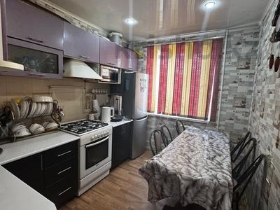 3-комнатная квартира · 66.9 м² · 6/9 этаж, чернышевского 110/1 за 17.5 млн ₸ в Темиртау