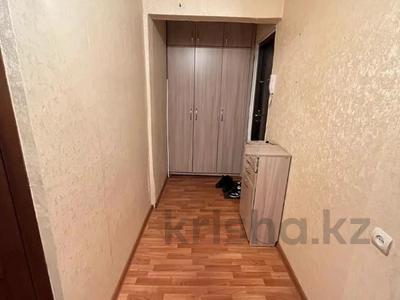 1-комнатная квартира, 34 м², 5/5 этаж, шагабутдинва 8 за 23 млн 〒 в Алматы, Алмалинский р-н