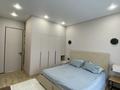 3-бөлмелі пәтер · 90 м² · 10/15 қабат, Туран 52/2, 52/3 — Астана Арена, бағасы: 78 млн ₸ в Есильский р-н — фото 7