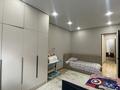 3-бөлмелі пәтер · 90 м² · 10/15 қабат, Туран 52/2, 52/3 — Астана Арена, бағасы: 78 млн ₸ в Есильский р-н — фото 10