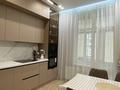 3-бөлмелі пәтер · 90 м² · 10/15 қабат, Туран 52/2, 52/3 — Астана Арена, бағасы: 78 млн ₸ в Есильский р-н — фото 14